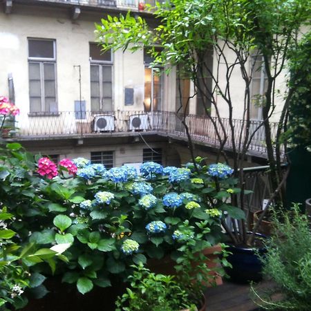 Appartamento la casa di Maghetta Torino Esterno foto