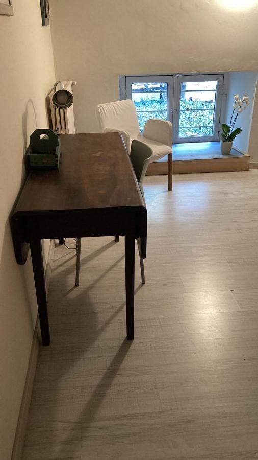 Appartamento la casa di Maghetta Torino Esterno foto