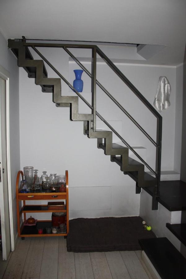 Appartamento la casa di Maghetta Torino Esterno foto