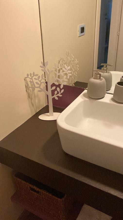 Appartamento la casa di Maghetta Torino Esterno foto