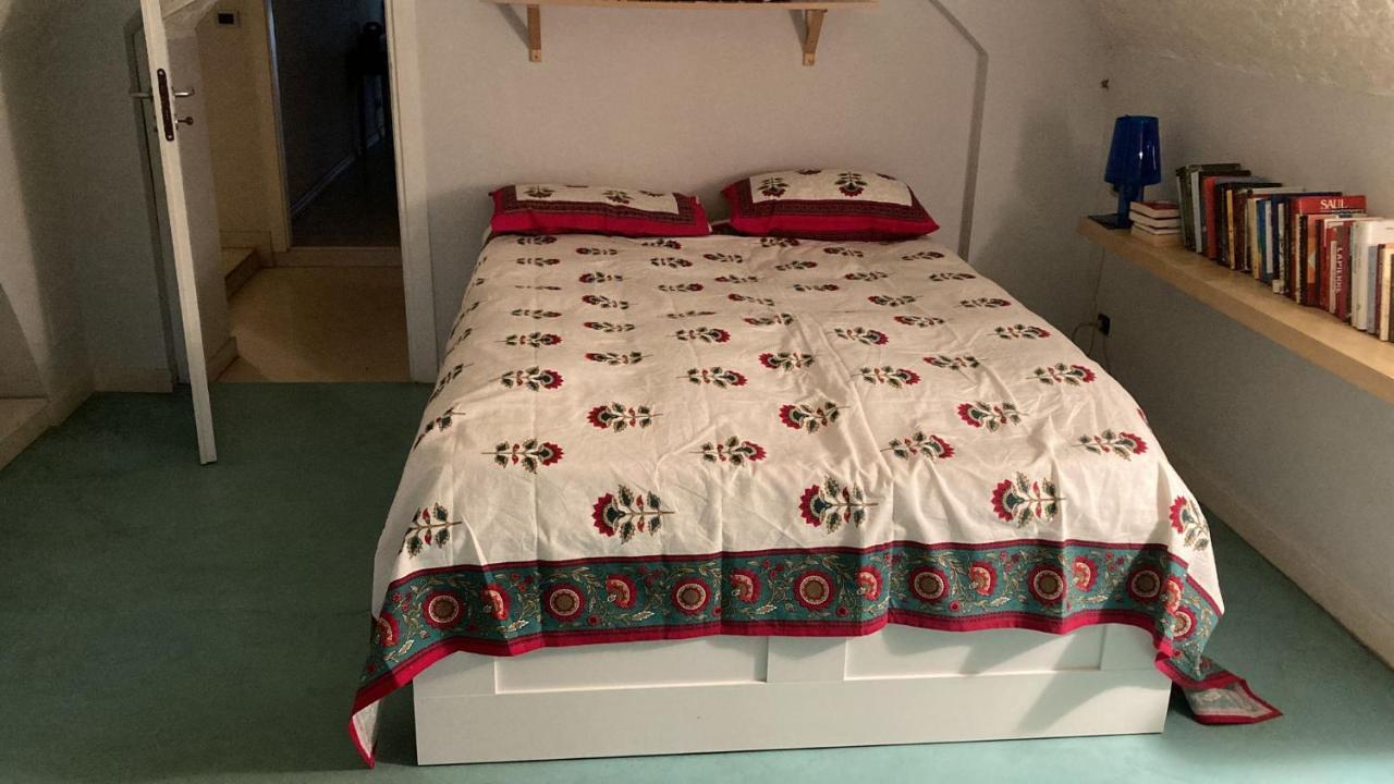 Appartamento la casa di Maghetta Torino Esterno foto