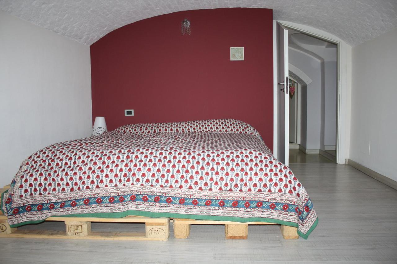 Appartamento la casa di Maghetta Torino Esterno foto