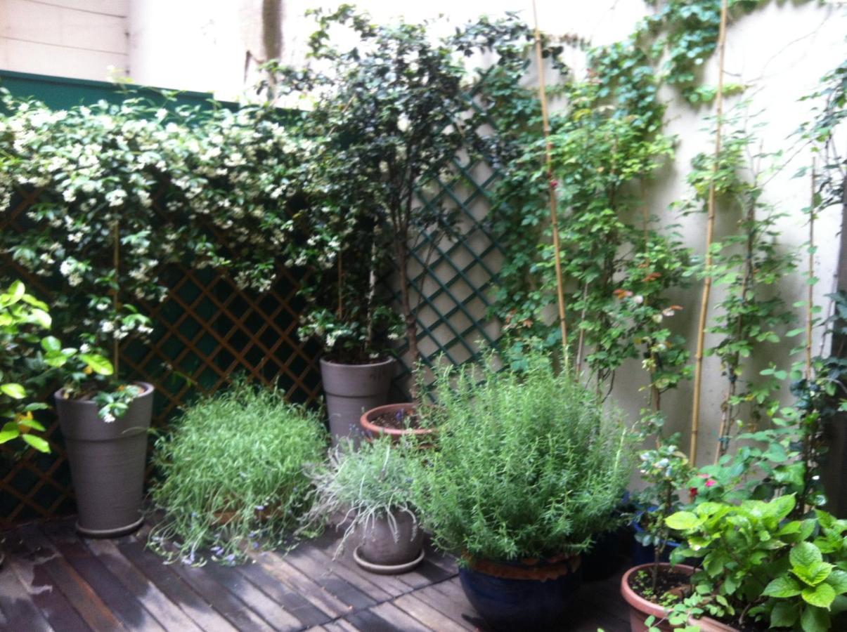 Appartamento la casa di Maghetta Torino Esterno foto