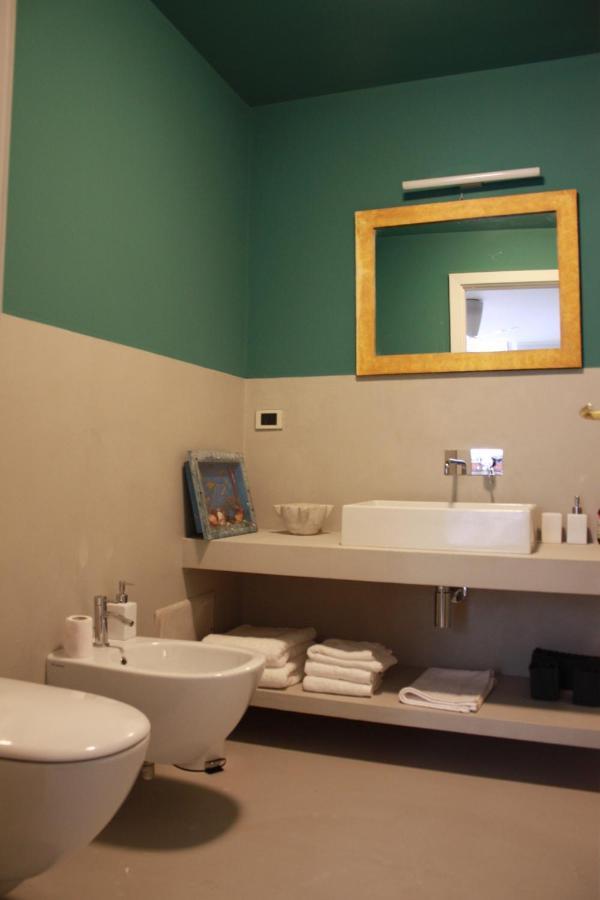 Appartamento la casa di Maghetta Torino Esterno foto