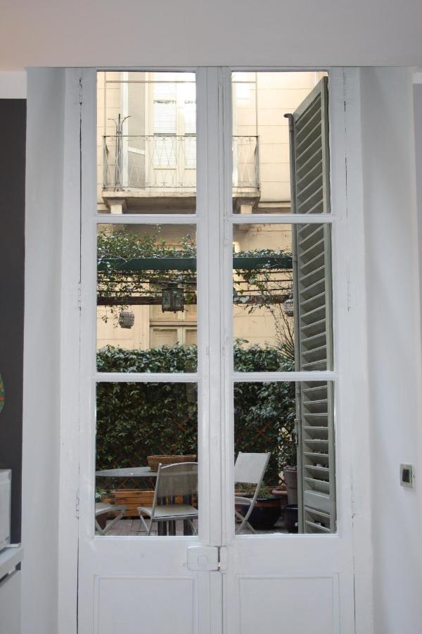 Appartamento la casa di Maghetta Torino Esterno foto