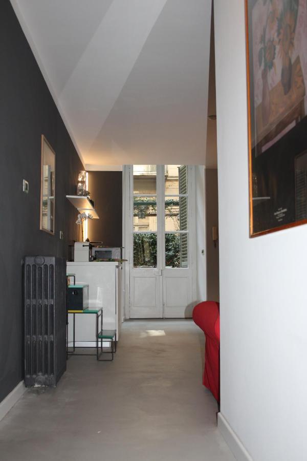 Appartamento la casa di Maghetta Torino Esterno foto