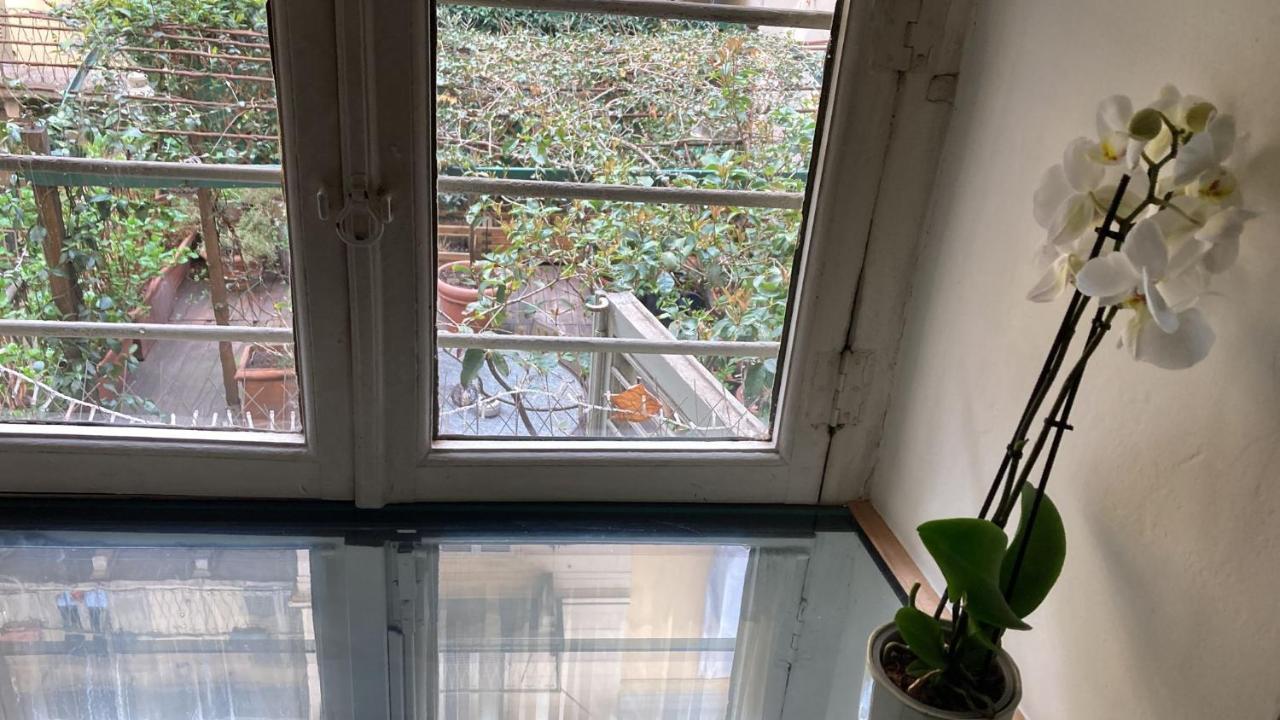 Appartamento la casa di Maghetta Torino Esterno foto