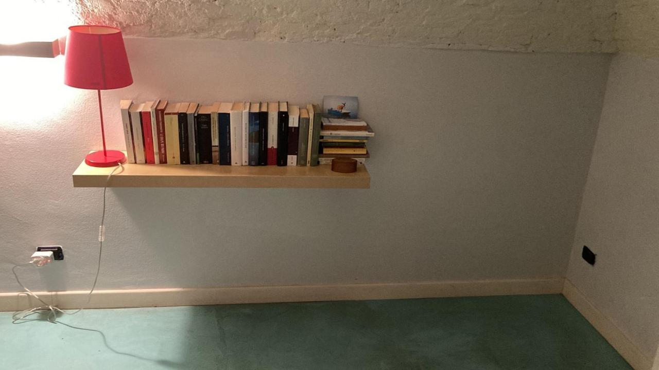 Appartamento la casa di Maghetta Torino Esterno foto