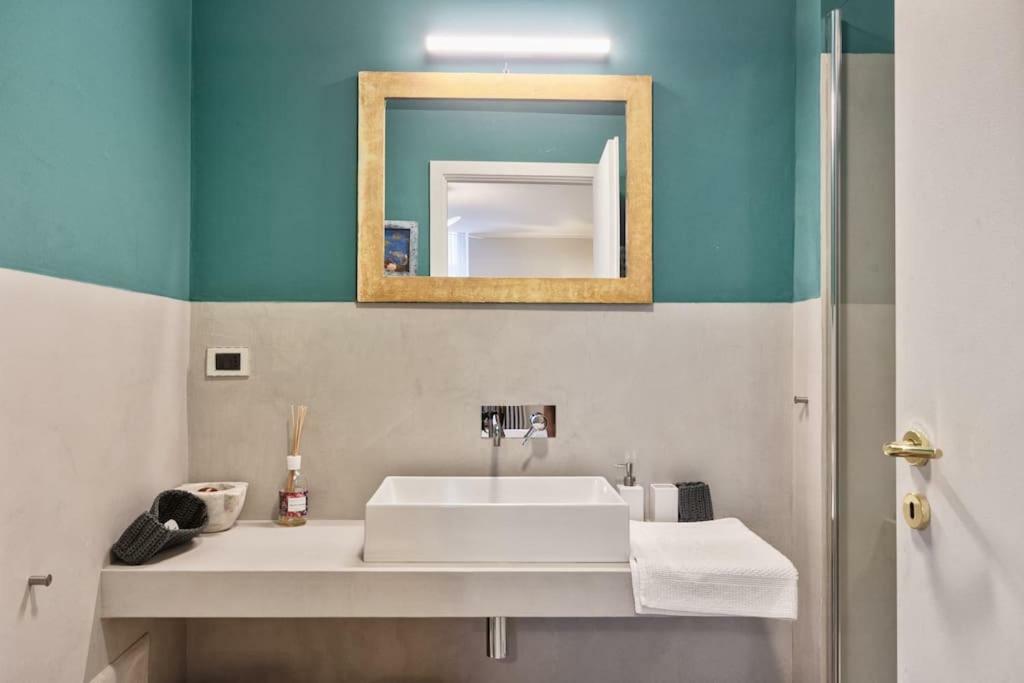 Appartamento la casa di Maghetta Torino Esterno foto